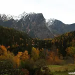 Piburg Seebichlhof Lodge *