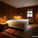 Piburg Seebichlhof Oetz