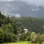 Piburg Seebichlhof Lodge Oetz