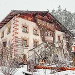 Lodge Piburg Seebichlhof Oetz