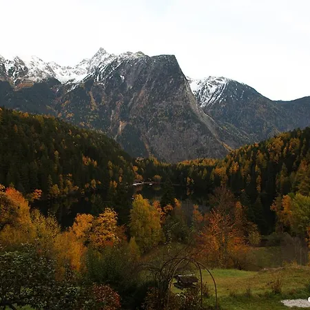 Piburg Seebichlhof Lodge *