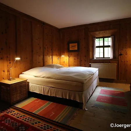 Piburg Seebichlhof Oetz