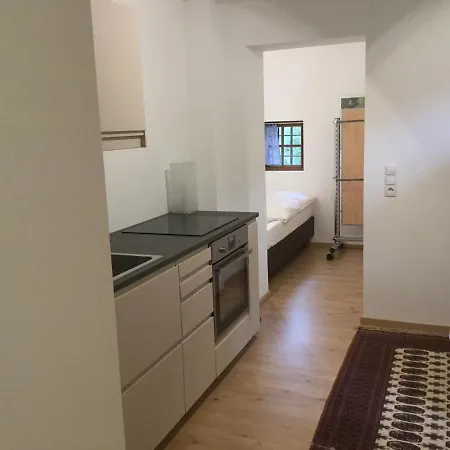 Деревянный коттедж Piburg Seebichlhof