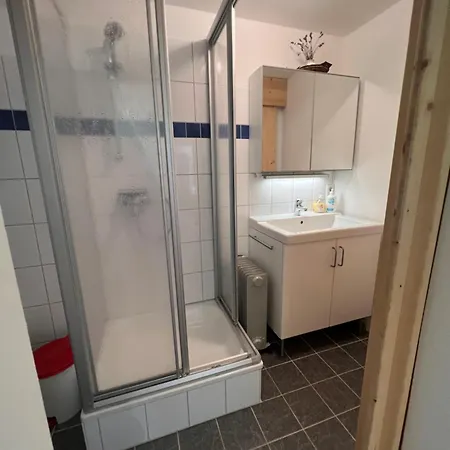 Piburg Seebichlhof Деревянный коттедж Эц