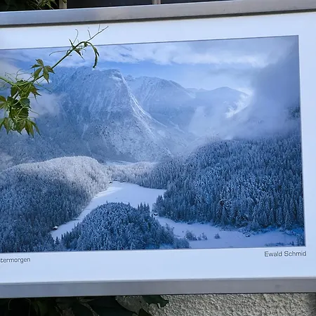 Piburg Seebichlhof * Эц