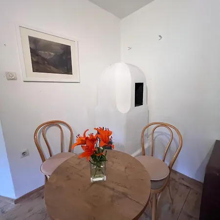 Lodge Piburg Seebichlhof Oetz