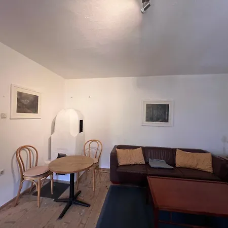 Piburg Seebichlhof Деревянный коттедж *