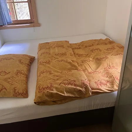 Piburg Seebichlhof Деревянный коттедж