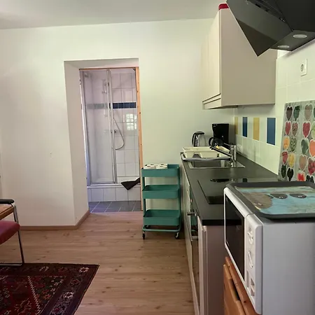 Piburg Seebichlhof * Эц