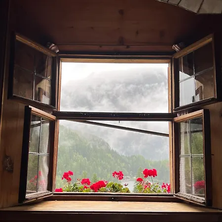 Jaktstuga Piburg Seebichlhof