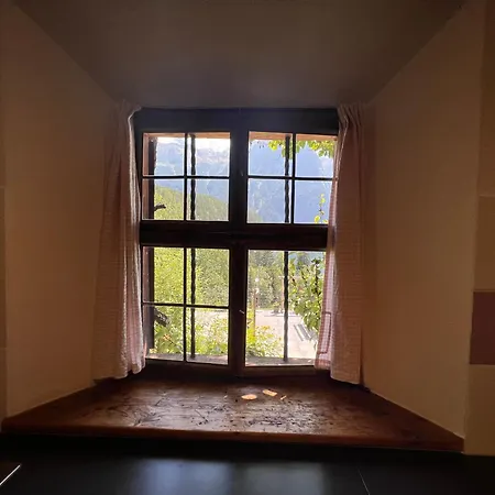 Деревянный коттедж Piburg Seebichlhof