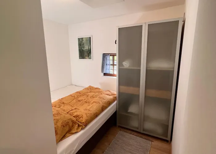 Piburg Seebichlhof * 厄茨