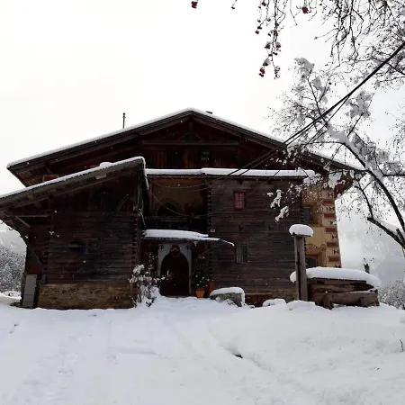 Piburg Seebichlhof *