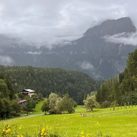 Piburg Seebichlhof Lodge Oetz