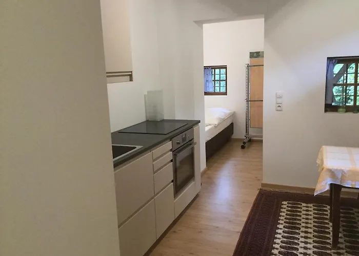 Lodge Piburg Seebichlhof