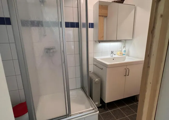 Piburg Seebichlhof Lodge Oetz