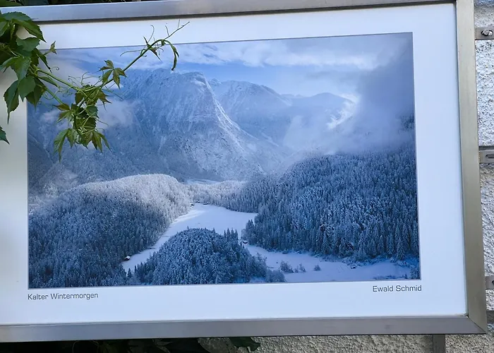 Piburg Seebichlhof * Oetz