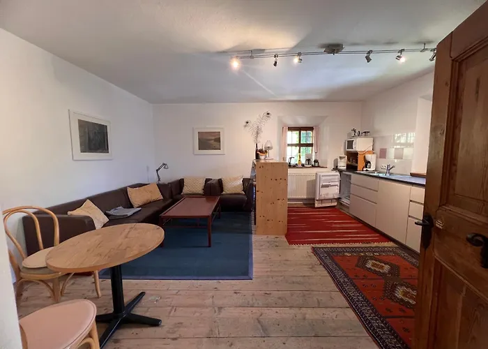 Piburg Seebichlhof * Oetz