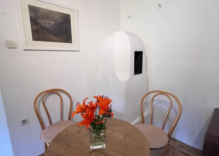 Lodge Piburg Seebichlhof Oetz