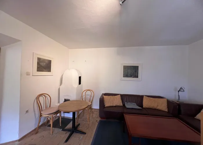 Piburg Seebichlhof Lodge *