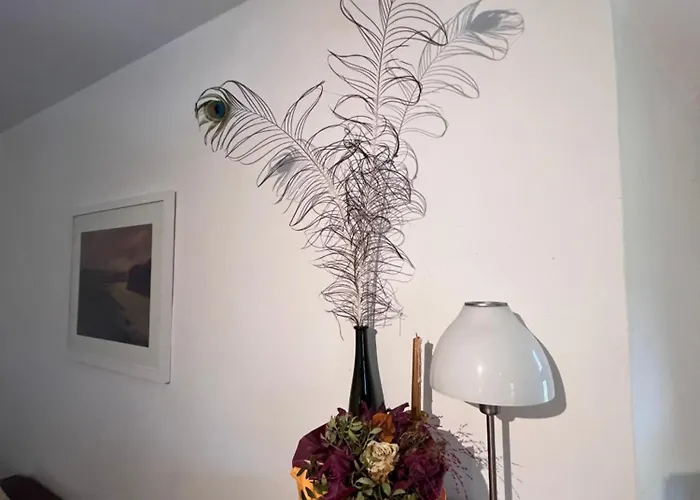 Lodge Piburg Seebichlhof Oetz