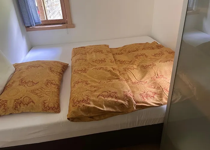 Piburg Seebichlhof Lodge