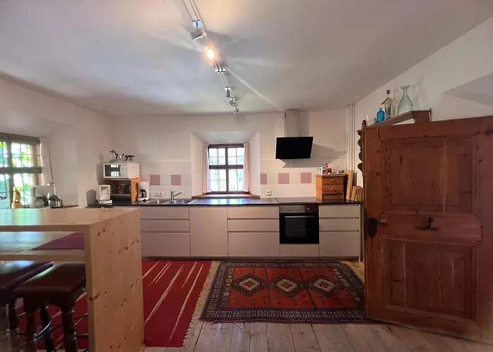 Lodge Piburg Seebichlhof