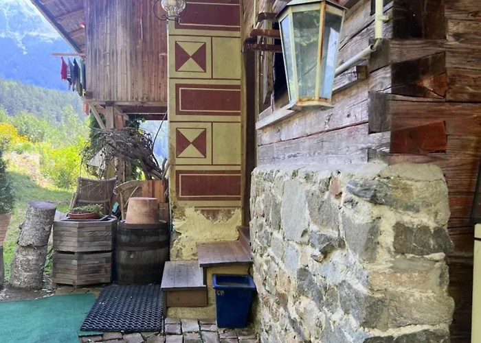 Lodge Piburg Seebichlhof *