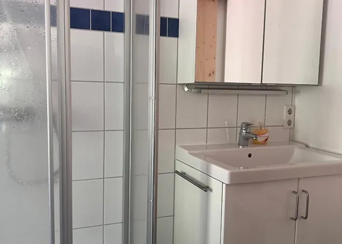 Lodge Piburg Seebichlhof Oetz