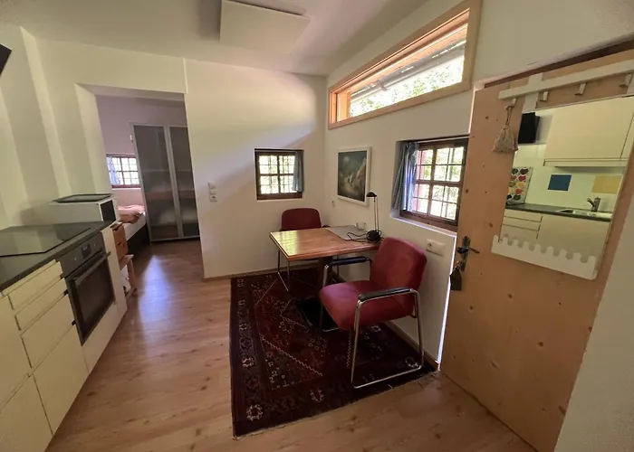 Piburg Seebichlhof *