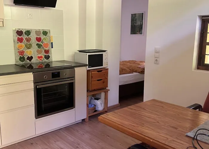 Piburg Seebichlhof Oetz