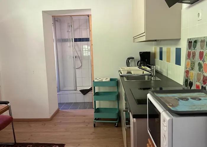 Piburg Seebichlhof * Oetz