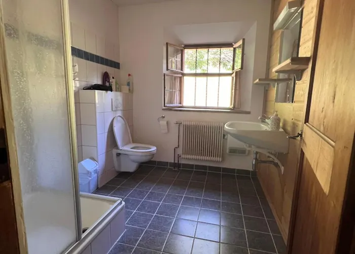 Piburg Seebichlhof Oetz