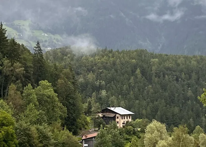 Piburg Seebichlhof Lodge Oetz