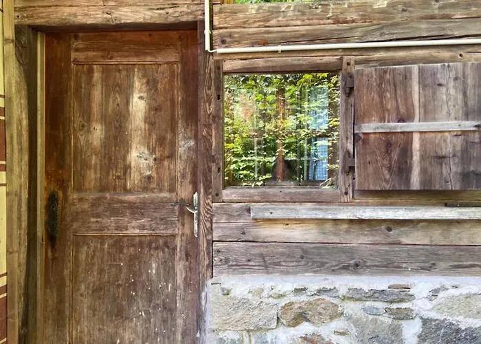 Piburg Seebichlhof *