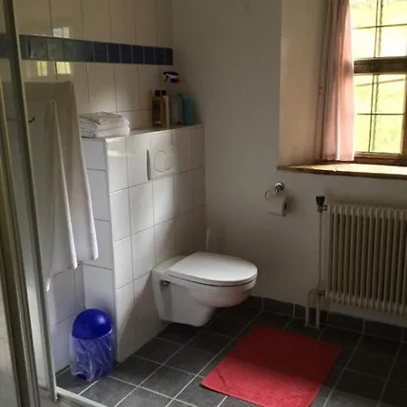 山林小屋 Piburg Seebichlhof *