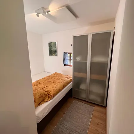 Piburg Seebichlhof * اوتز