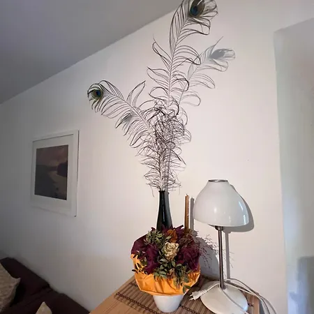 بيت خشبي Piburg Seebichlhof اوتز