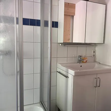 山林小屋 Piburg Seebichlhof 厄茨