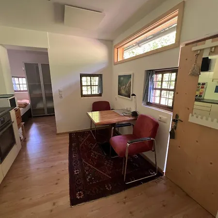 Piburg Seebichlhof *