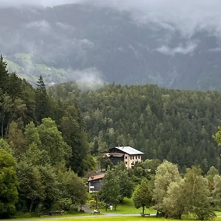 Piburg Seebichlhof بيت خشبي اوتز