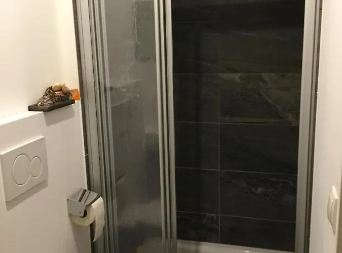 Piburg Seebichlhof Hytte