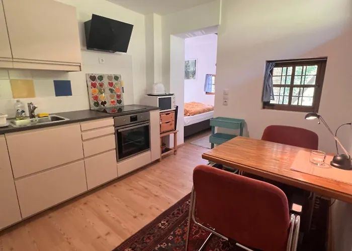 Piburg Seebichlhof Oetz